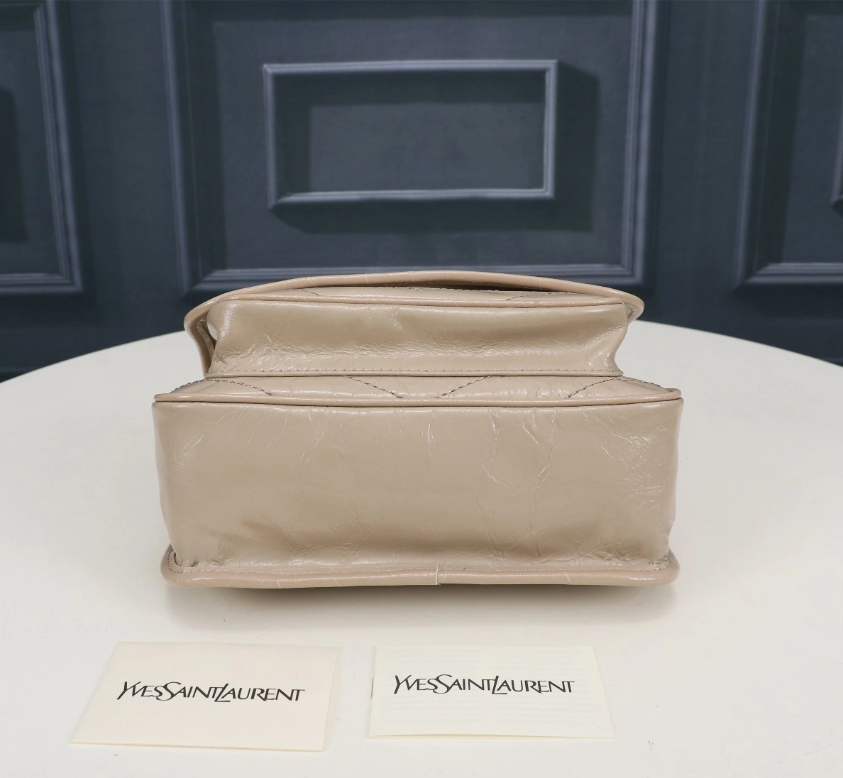 Timeless 3435 Yves Saint Laurent YSL AAA Quality Messenger Bags