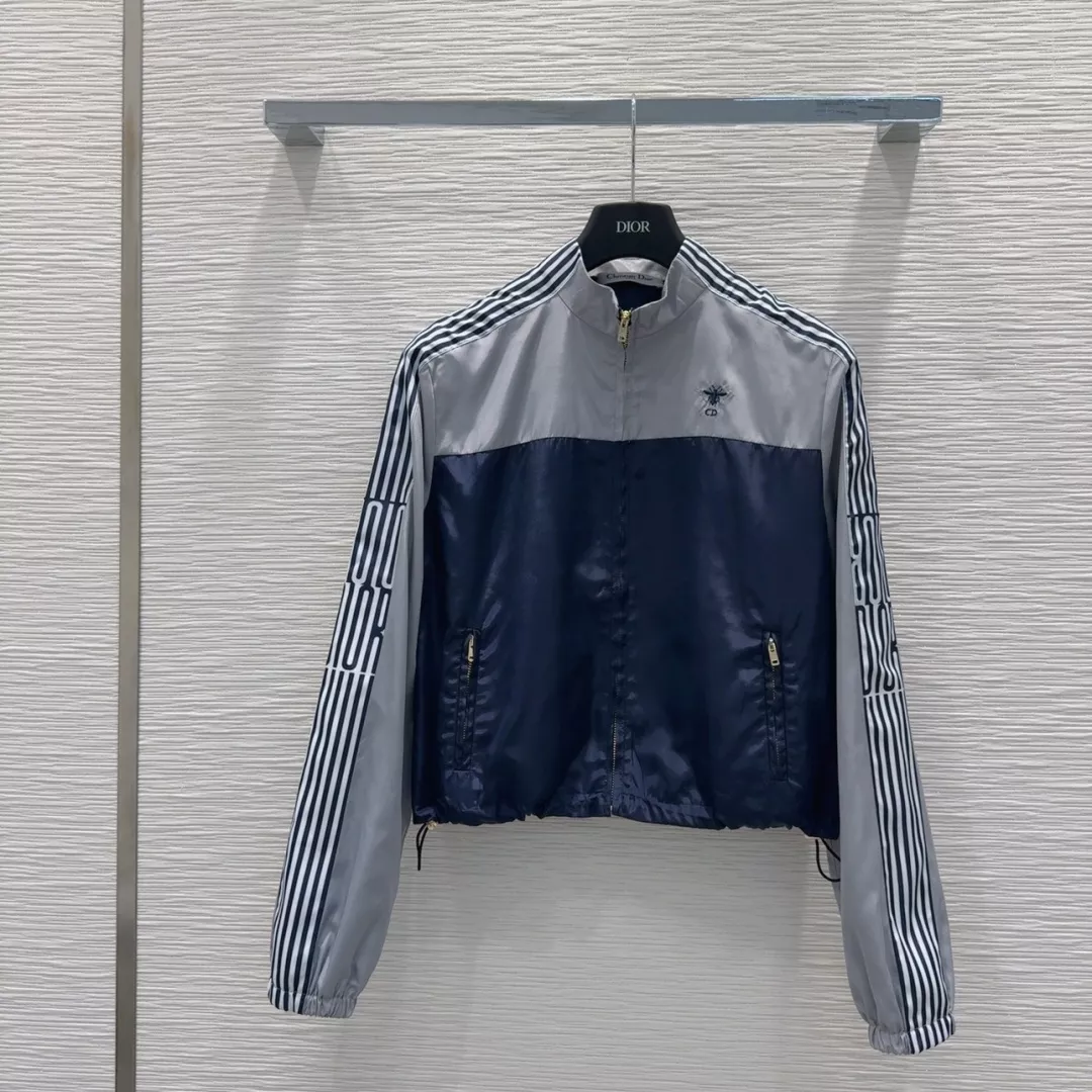 Timeless 3454 Christian Dior Tracksuits Long Sleeved For Women