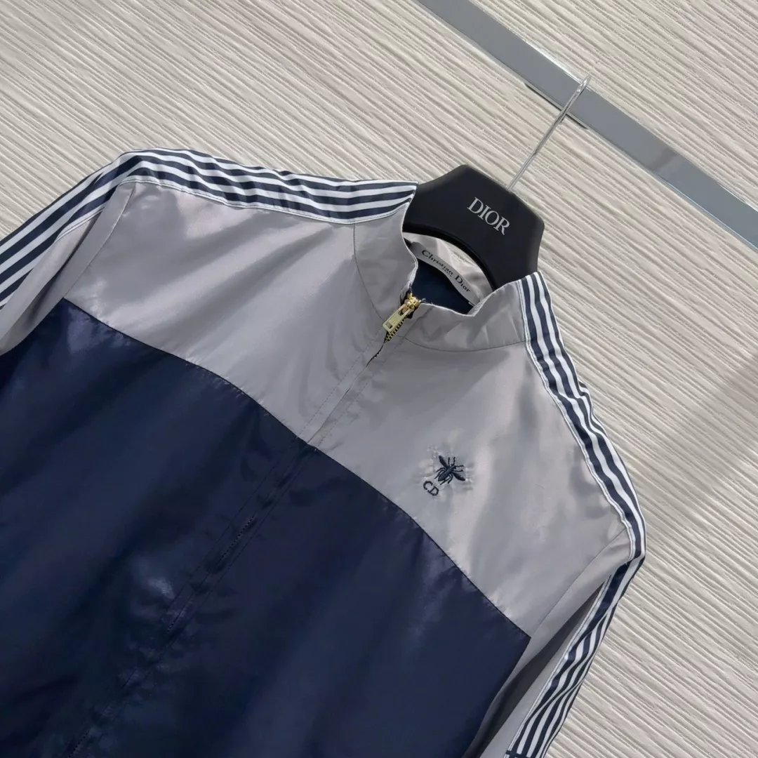 Timeless 3454 Christian Dior Tracksuits Long Sleeved For Women