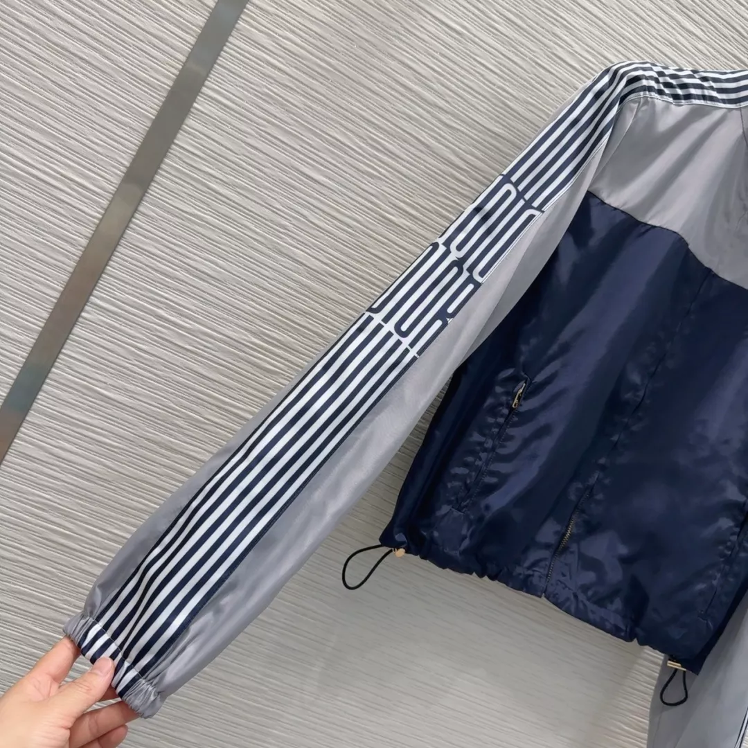 Timeless 3454 Christian Dior Tracksuits Long Sleeved For Women
