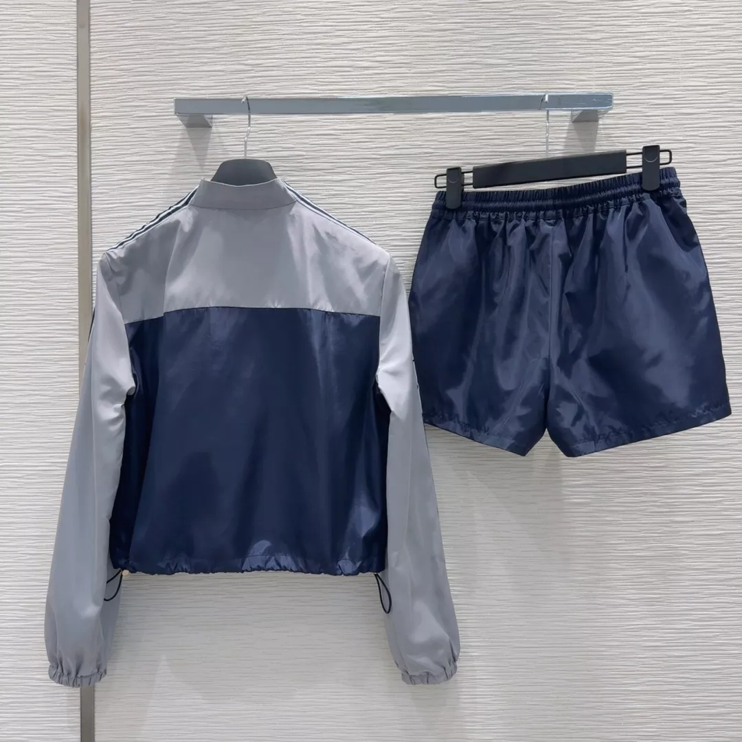 Timeless 3454 Christian Dior Tracksuits Long Sleeved For Women