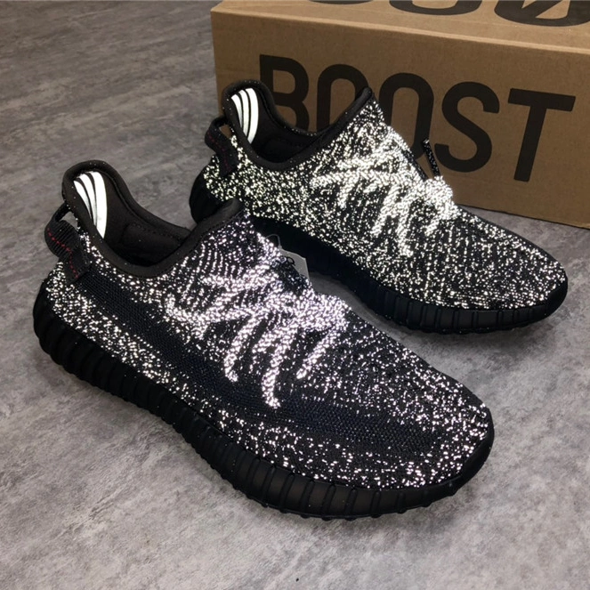 Timeless 3465 Yeezy Casual Shoes For Men