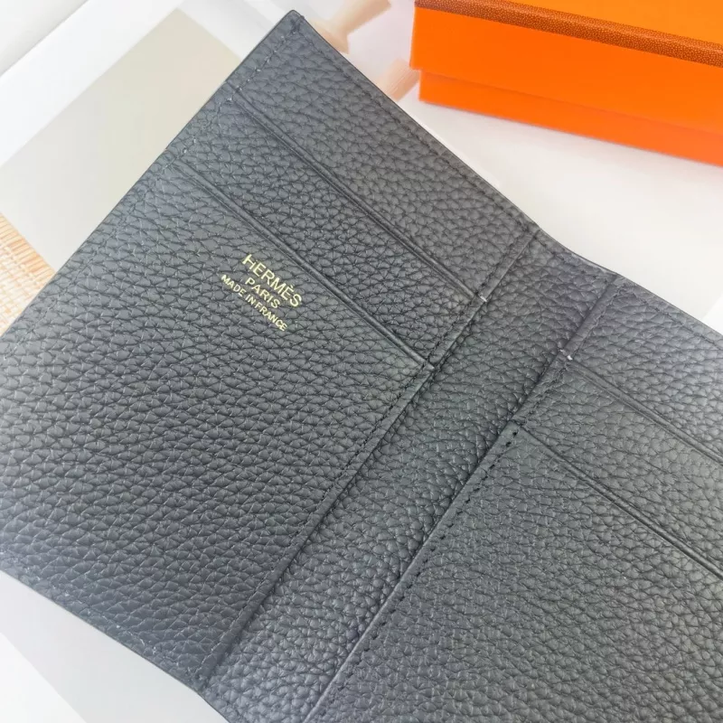 Timeless 3498 Hermes Card Case