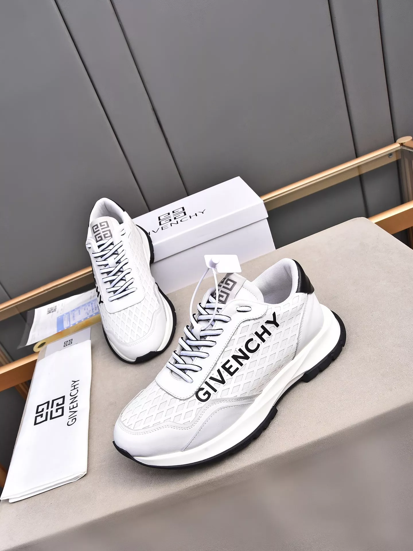 Timeless 3530 Givenchy Casual Shoes For Men