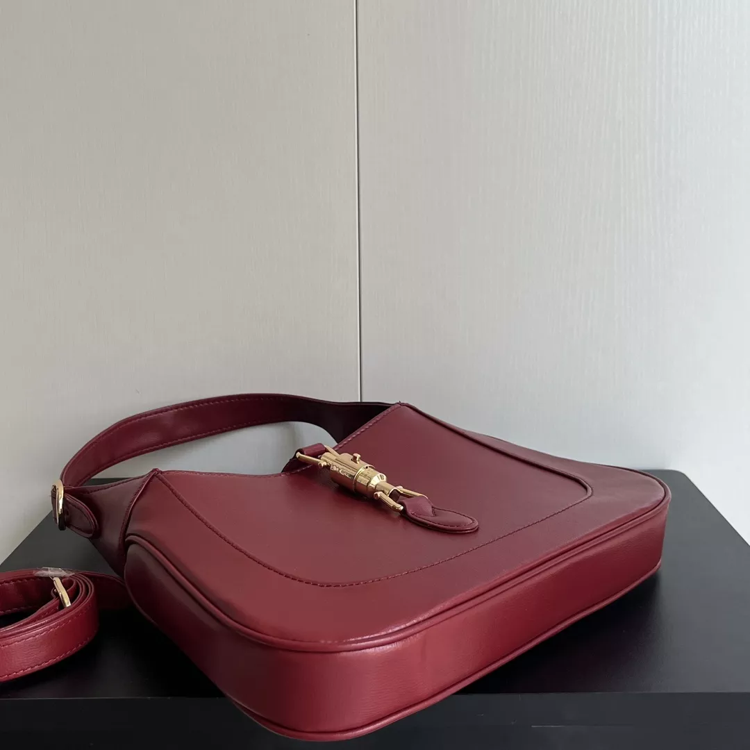 Timeless 3535 Gucci AAA Quality Shoulder Bags For Women