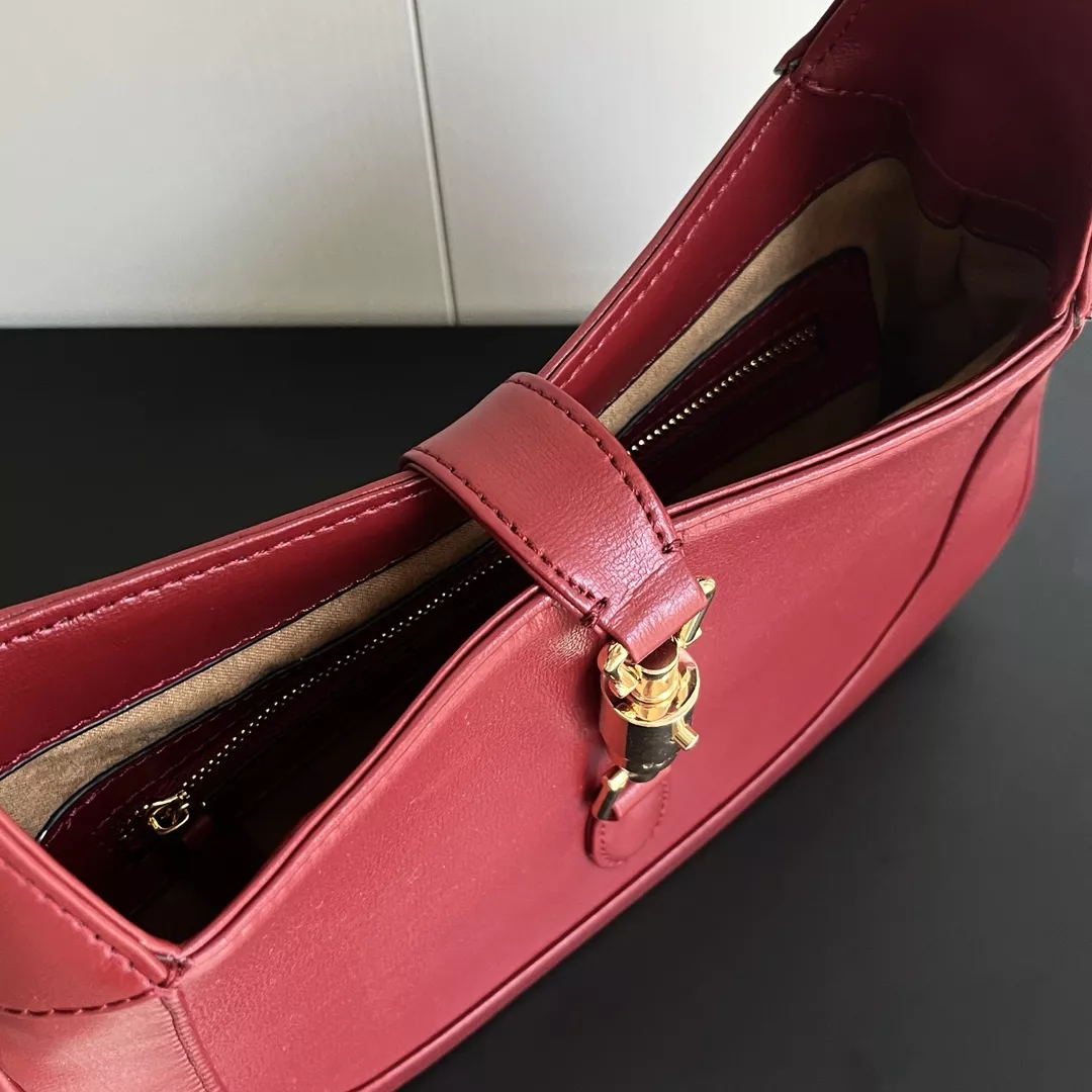 Timeless 3535 Gucci AAA Quality Shoulder Bags For Women