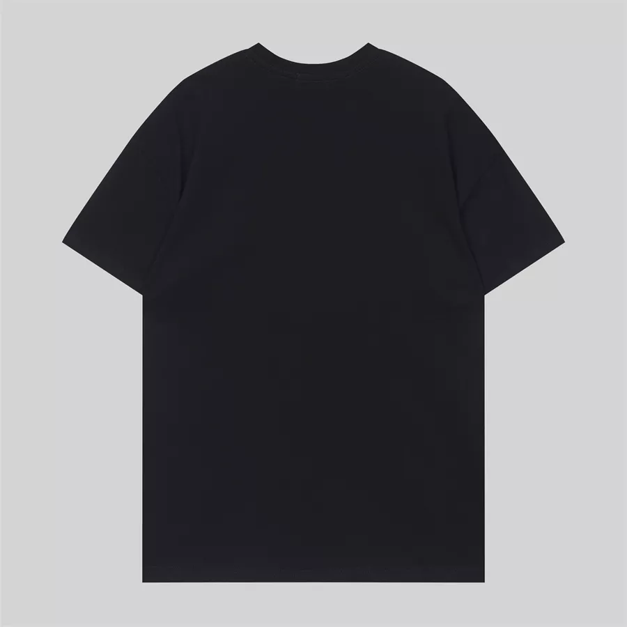 Timeless 3557 Christian Dior T-Shirts Short Sleeved For Unisex