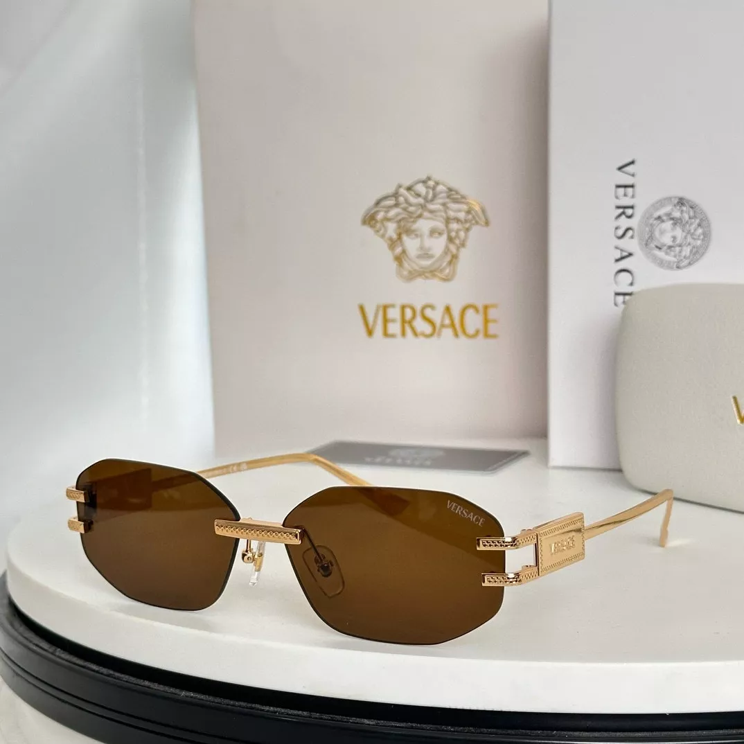 Timeless 3566 Versace AAA Quality Sunglasses