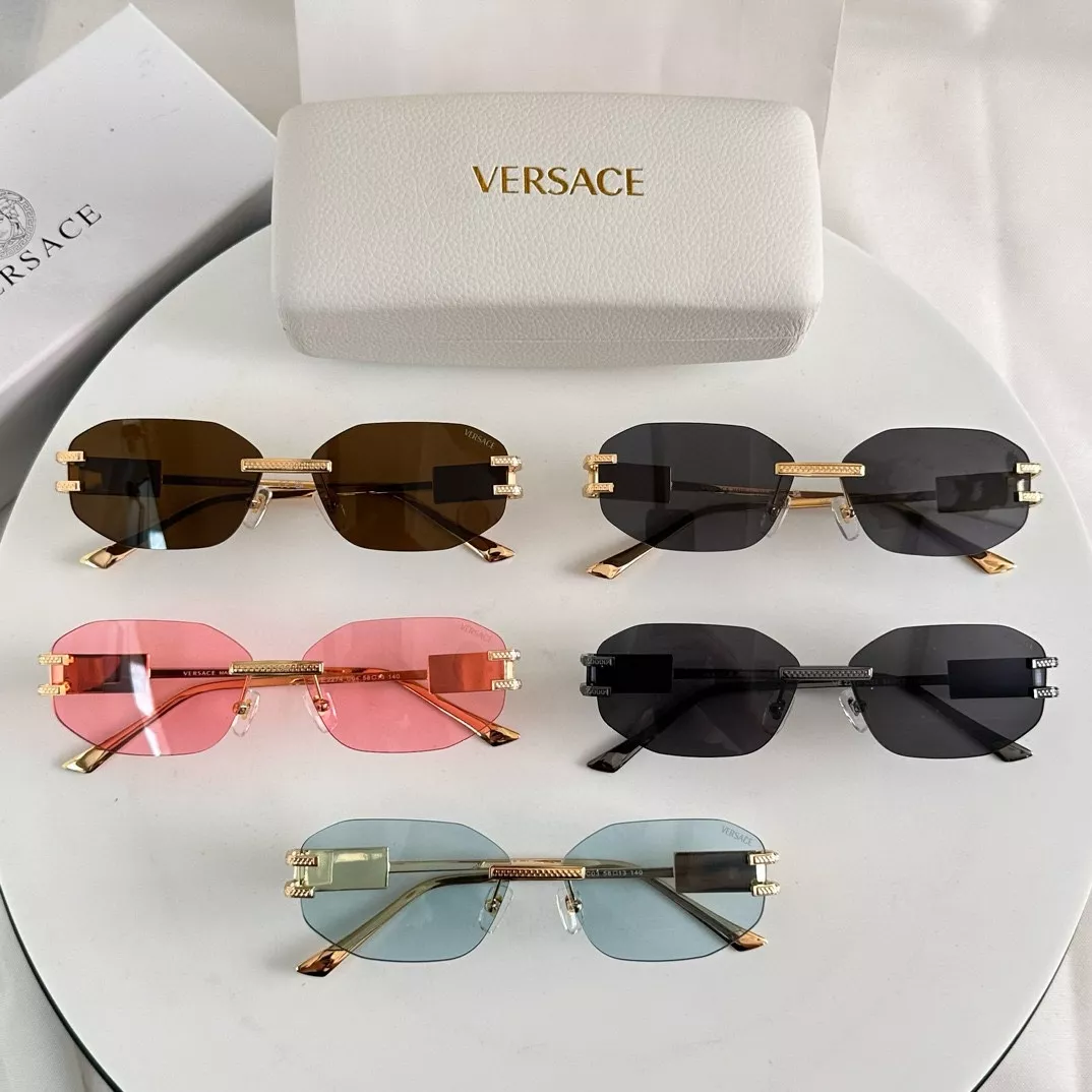 Timeless 3566 Versace AAA Quality Sunglasses