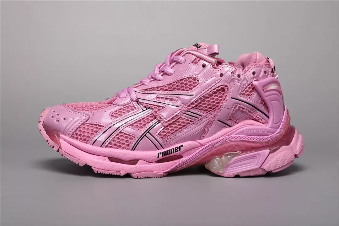 Timeless 3591 Balenciaga Casual Shoes For Women