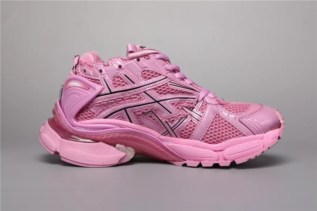 Timeless 3591 Balenciaga Casual Shoes For Women