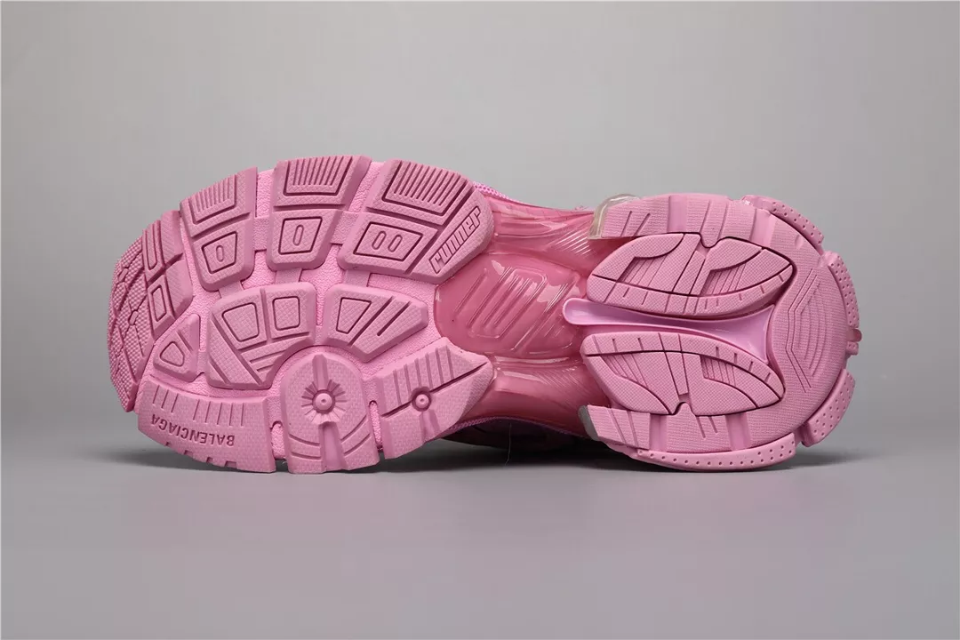 Timeless 3591 Balenciaga Casual Shoes For Women