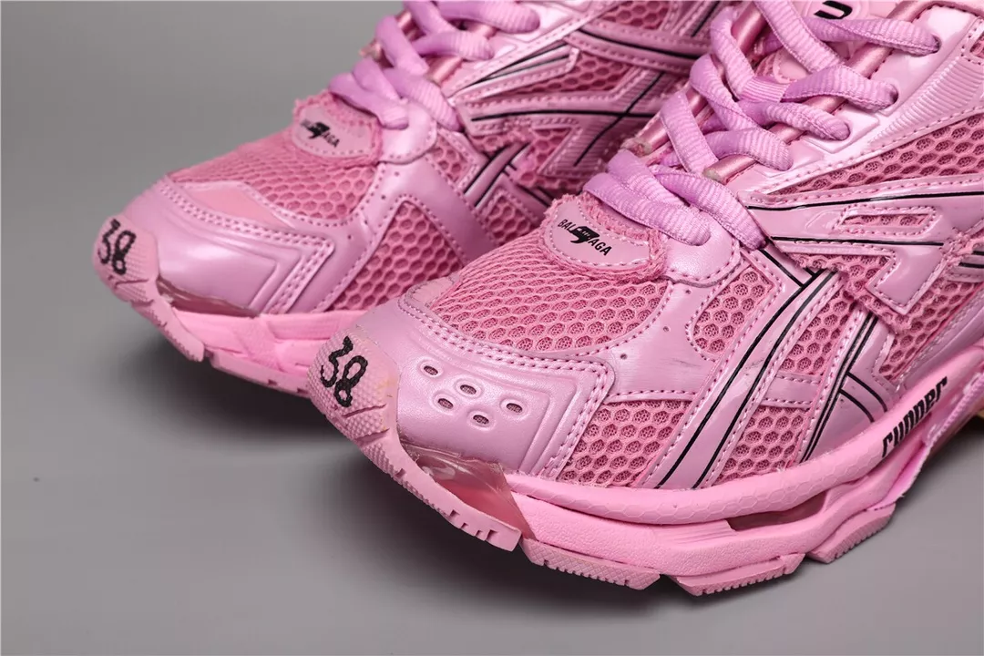 Timeless 3591 Balenciaga Casual Shoes For Women