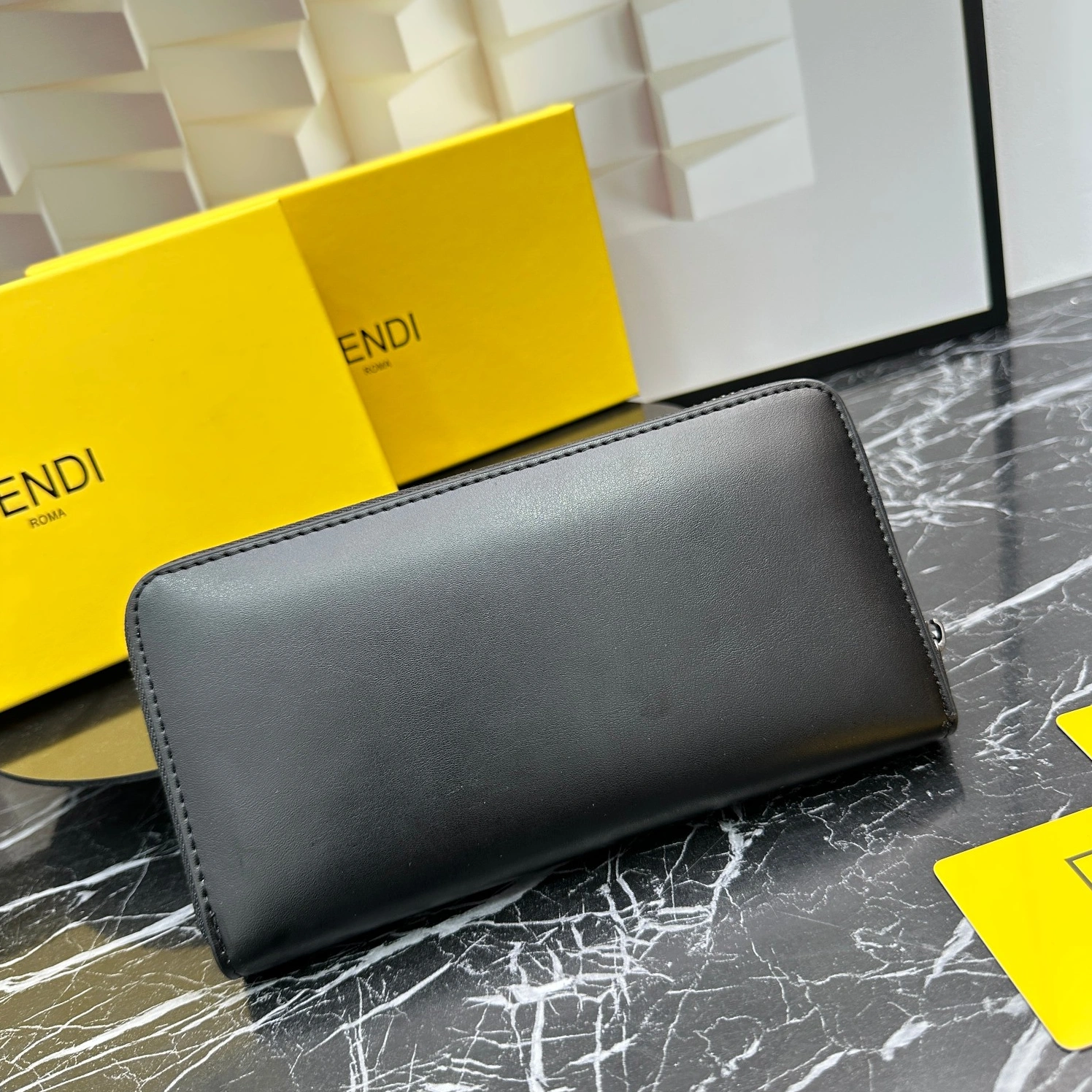 Timeless 3674 Fendi Wallets For Unisex