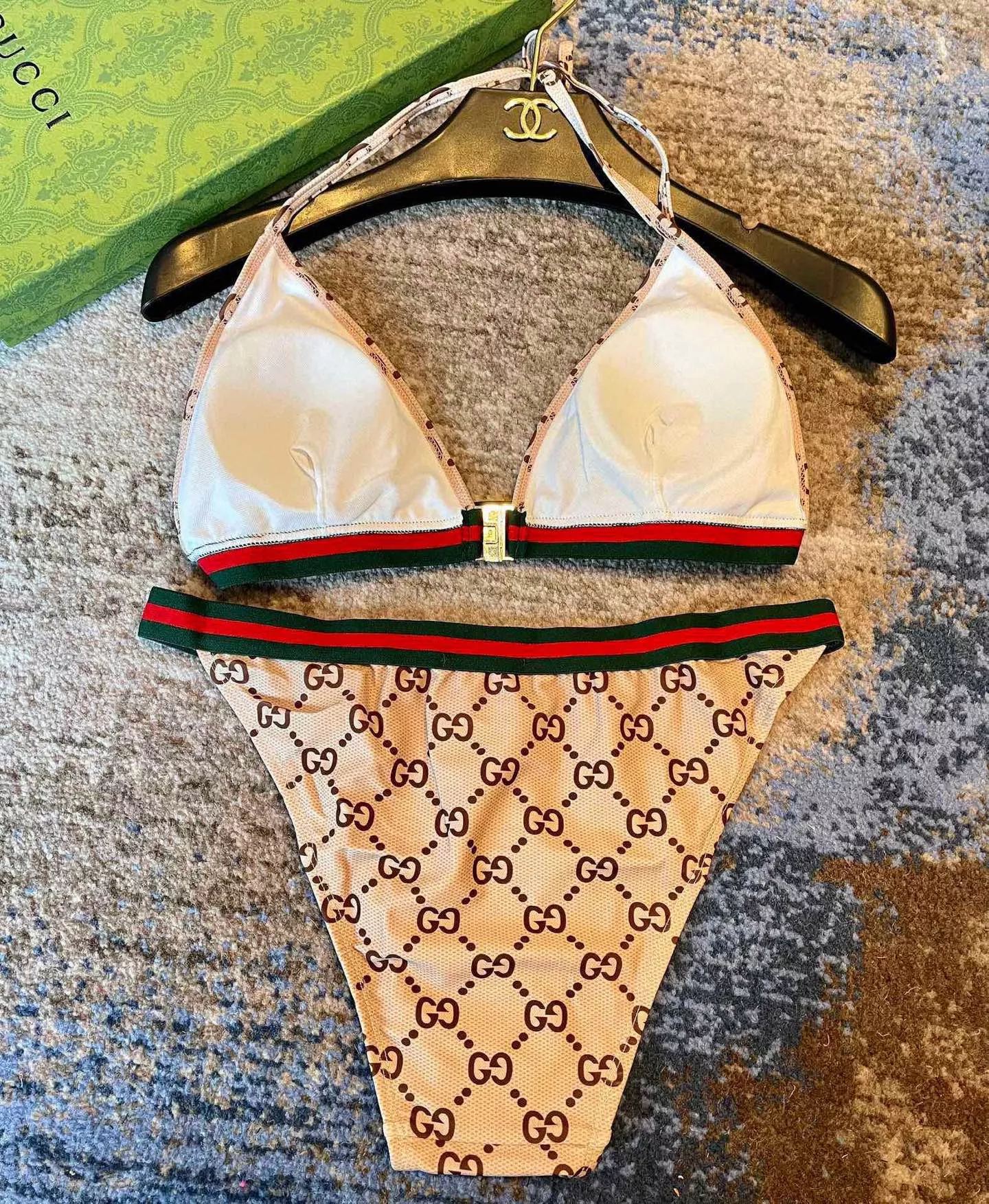 Timeless 3677 Gucci Swimming & Bathing Suits For Women