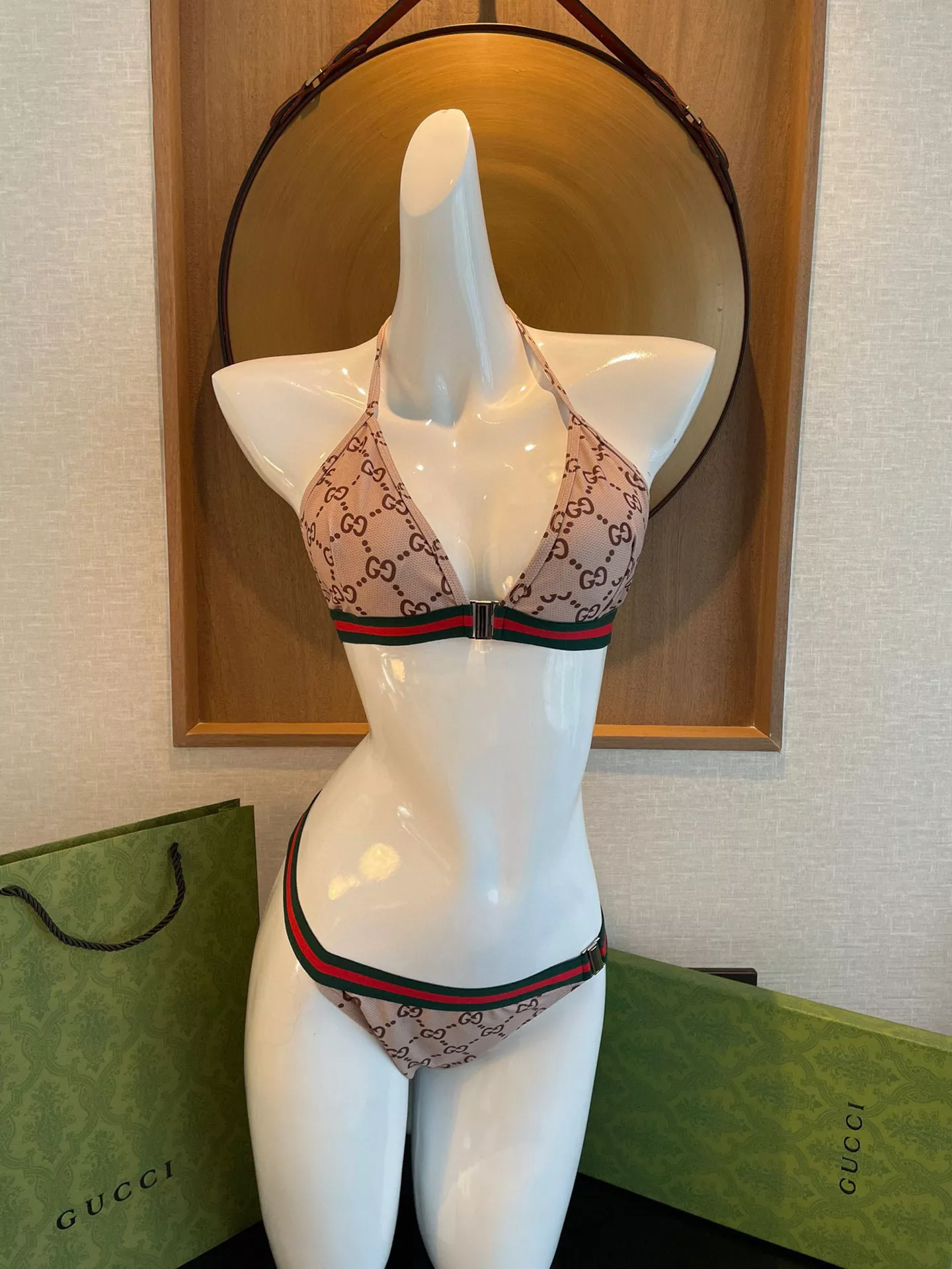 Timeless 3677 Gucci Swimming & Bathing Suits For Women