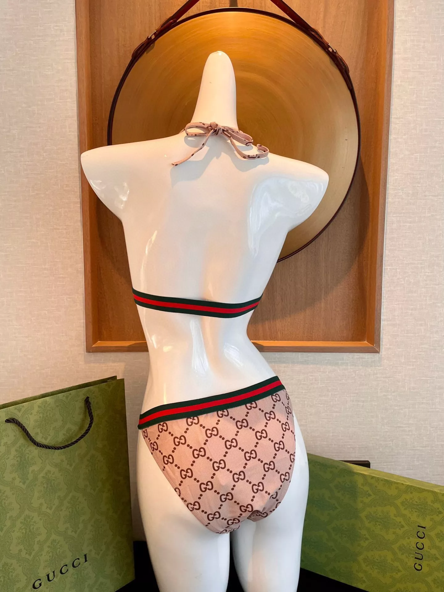 Timeless 3677 Gucci Swimming & Bathing Suits For Women