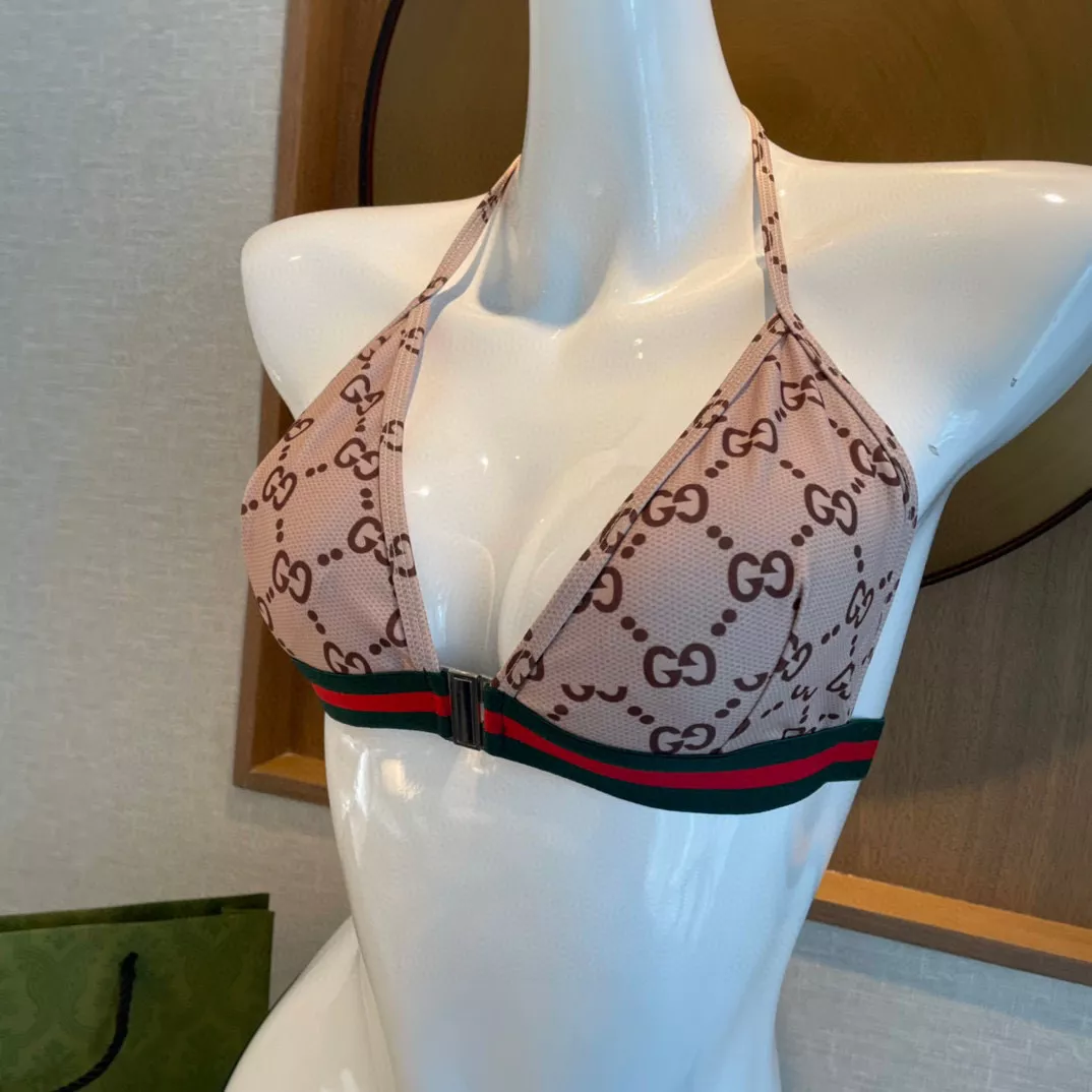 Timeless 3677 Gucci Swimming & Bathing Suits For Women
