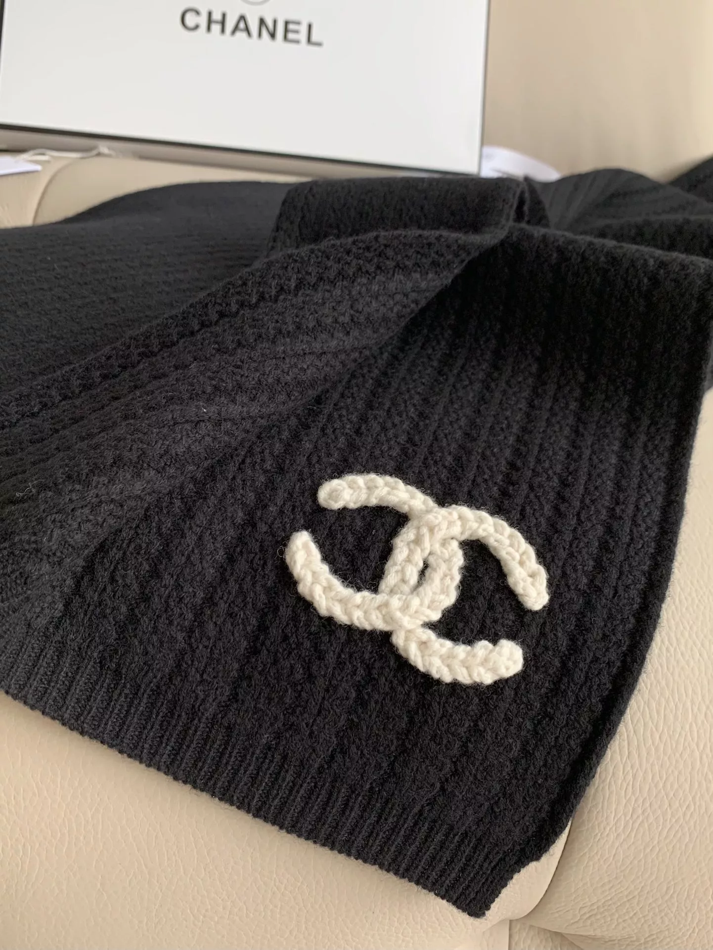 Timeless 3752 Chanel Scarves For Women
