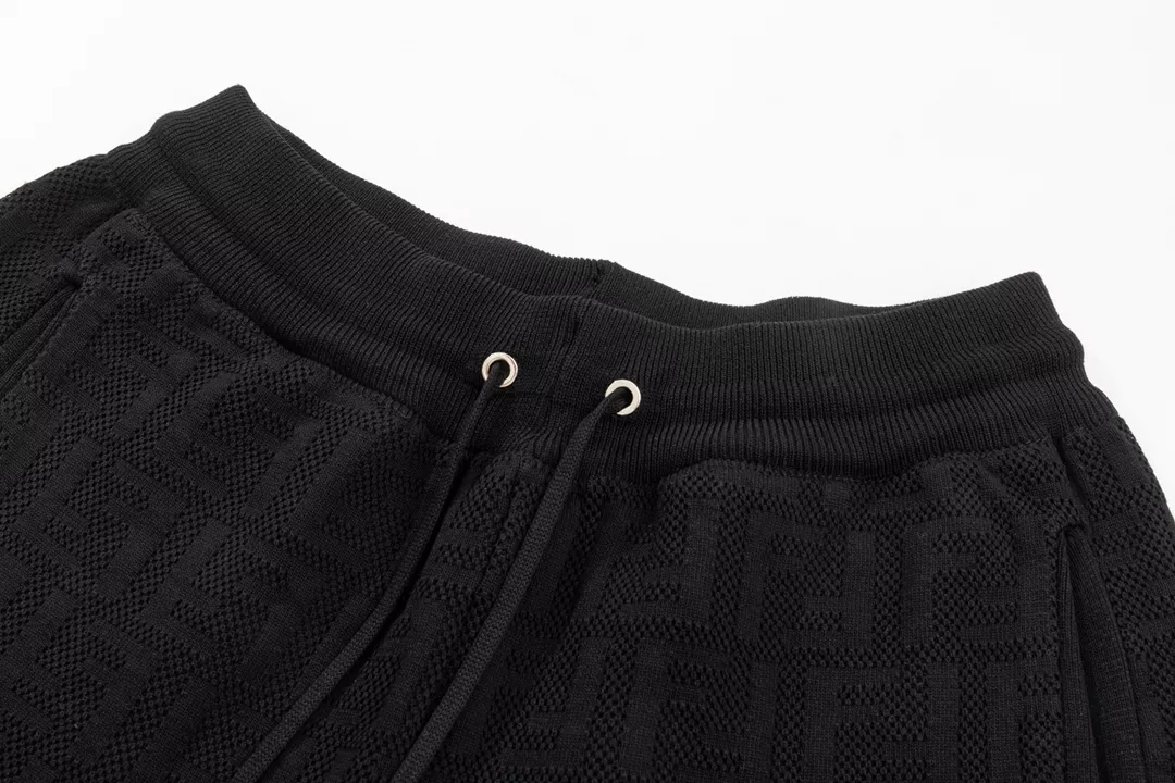 Timeless 3821 Fendi Pants For Unisex