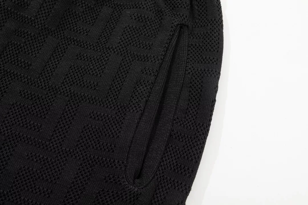 Timeless 3821 Fendi Pants For Unisex