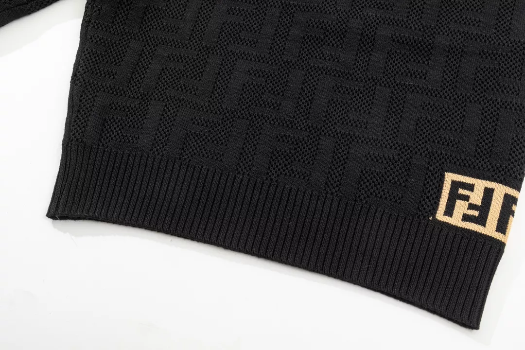 Timeless 3821 Fendi Pants For Unisex