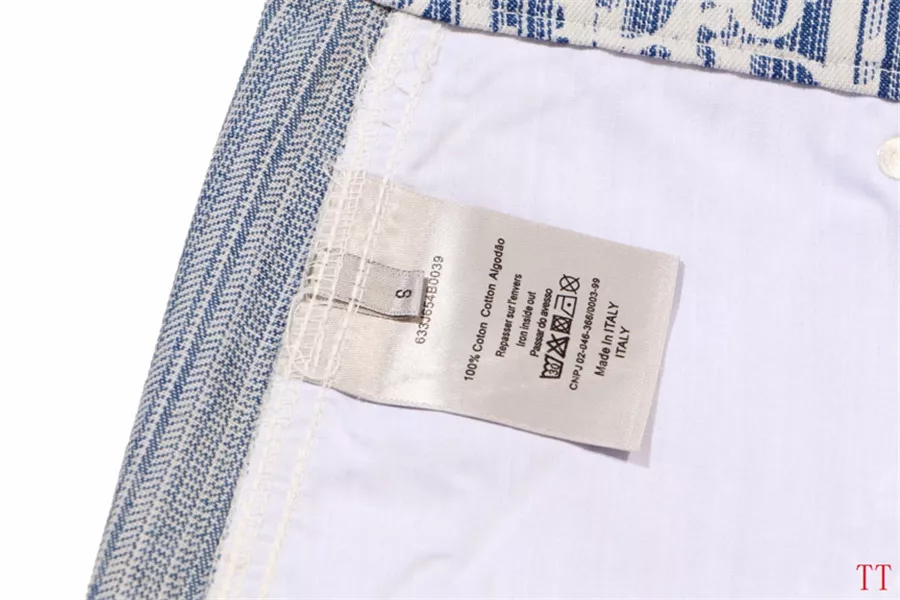 Timeless 3844 Christian Dior Jeans For Unisex