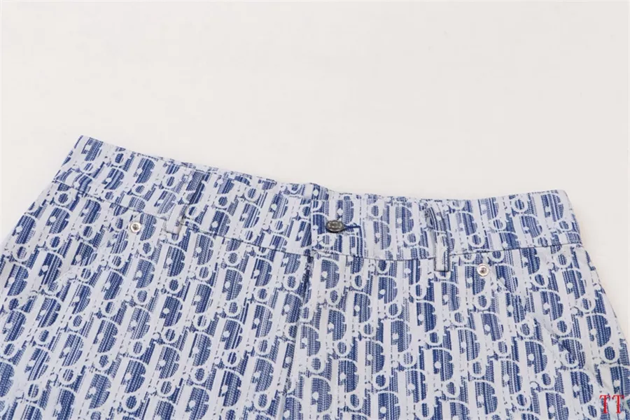 Timeless 3844 Christian Dior Jeans For Unisex