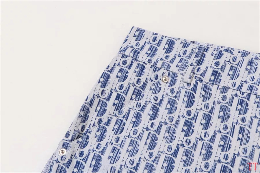 Timeless 3844 Christian Dior Jeans For Unisex