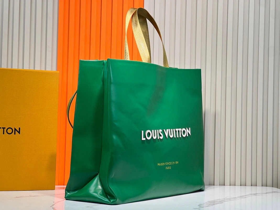 Timeless 3971 Louis Vuitton AAA Quality Tote-Handbags For Women