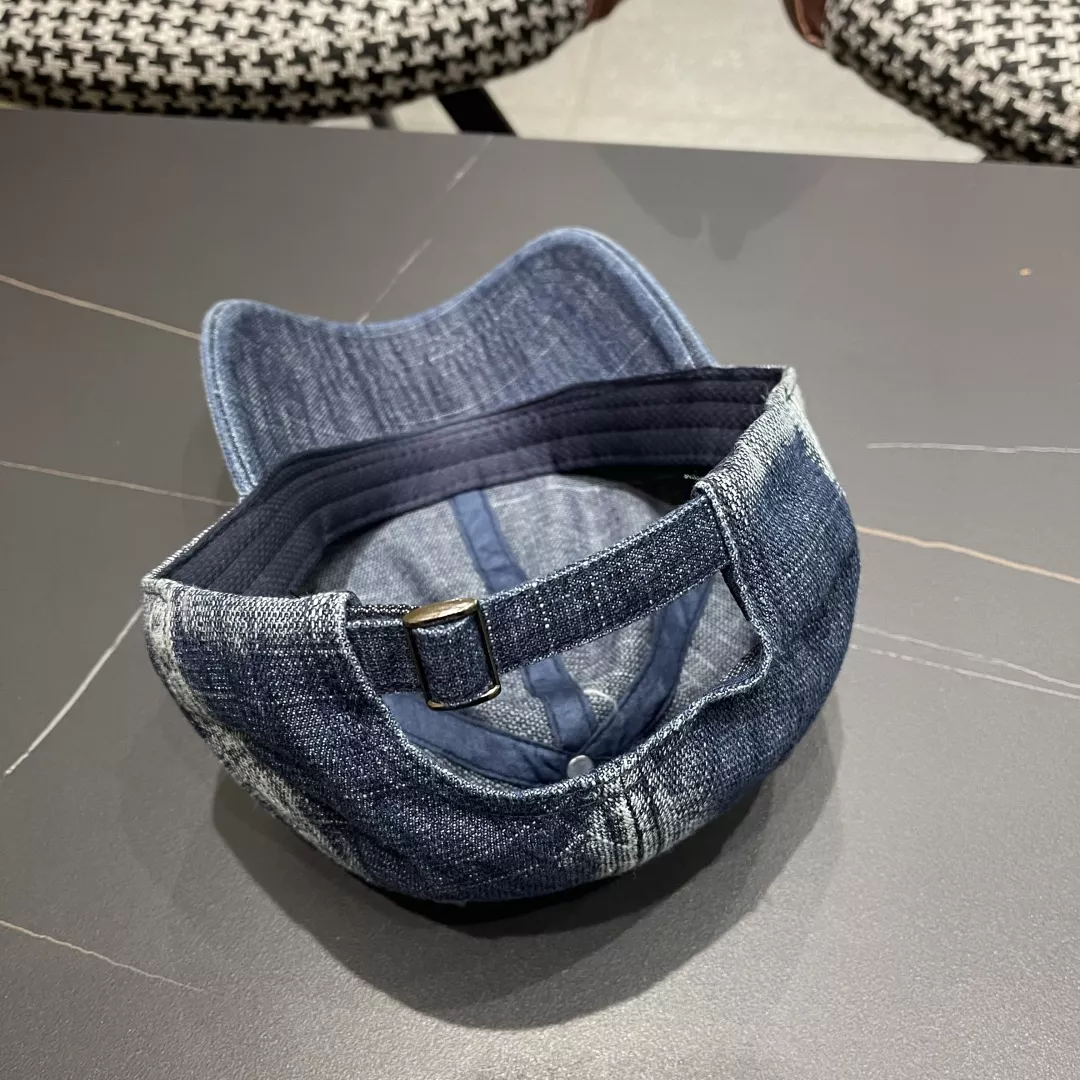 Timeless 4091 Louis Vuitton LV Caps