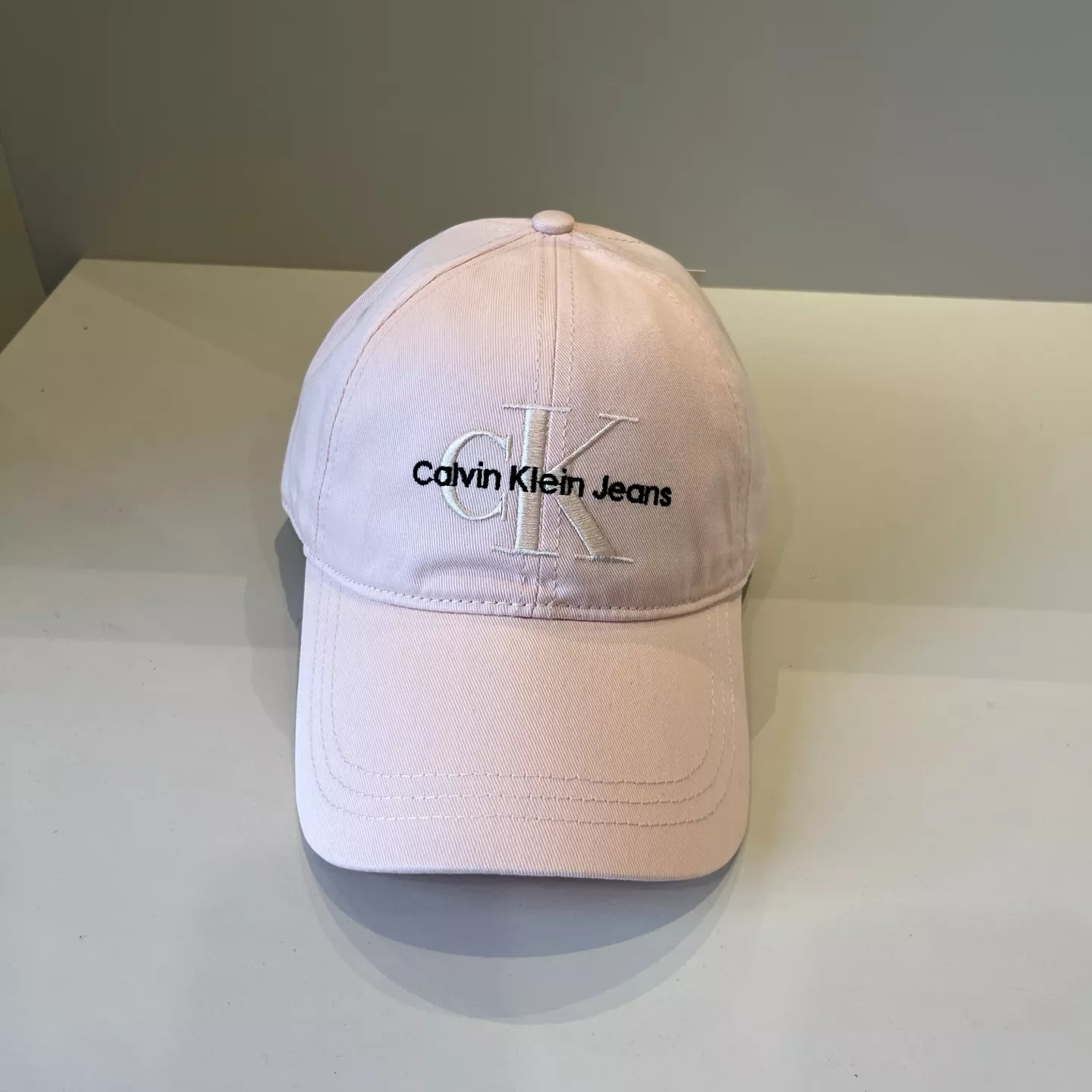 Timeless 4093 Calvin Klein Caps