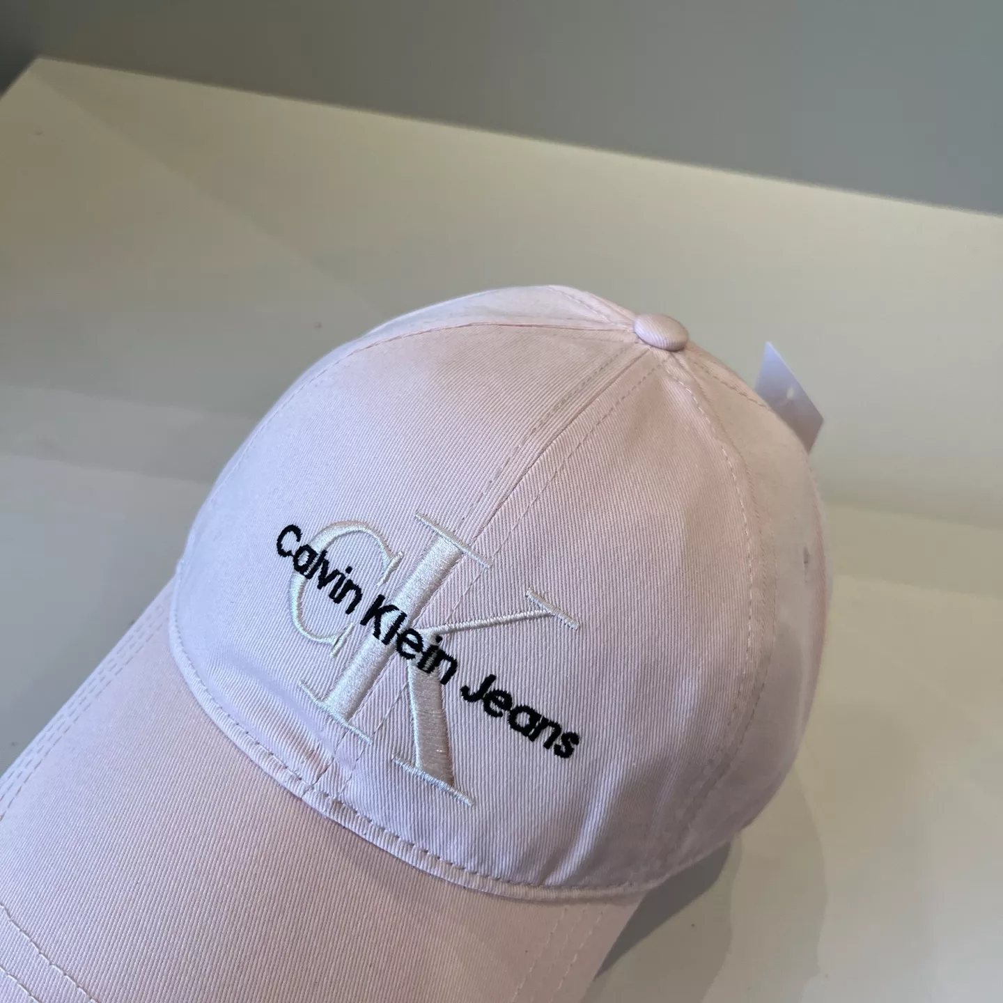 Timeless 4093 Calvin Klein Caps