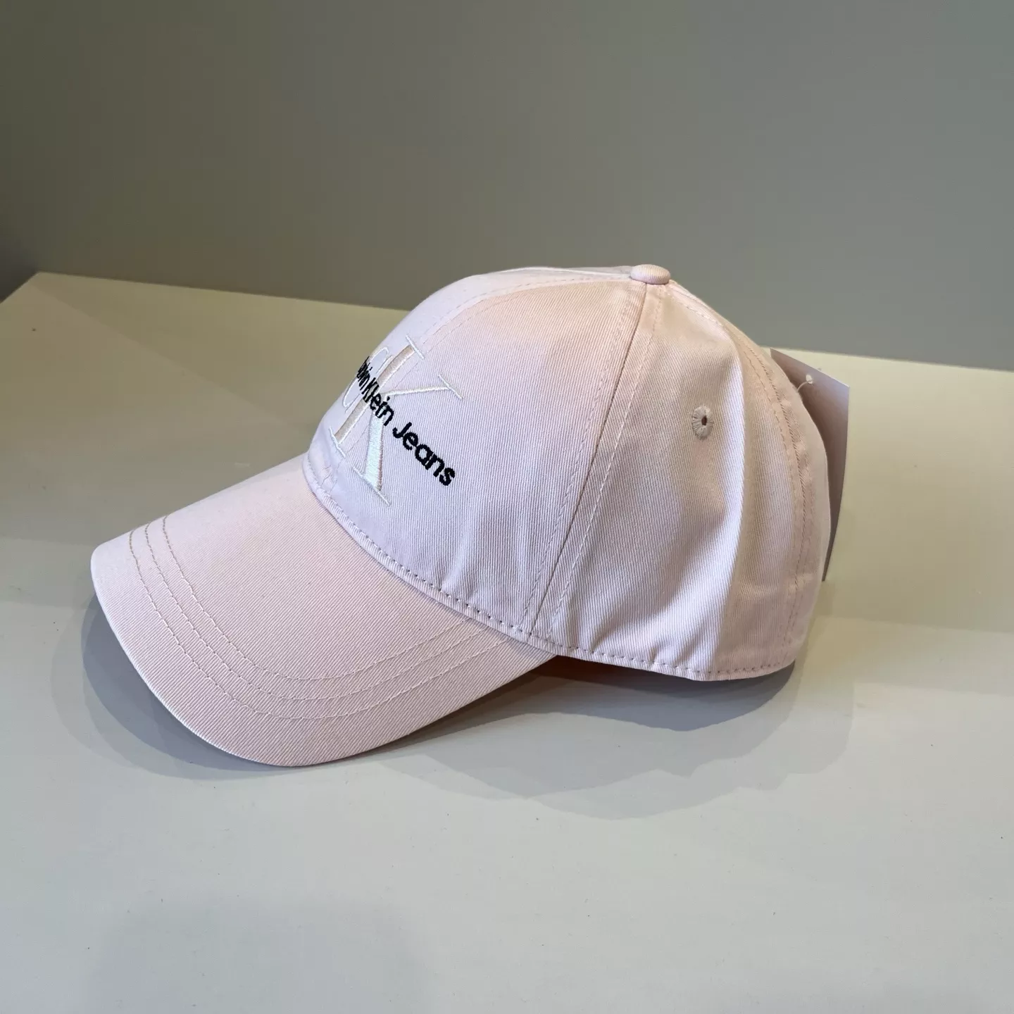 Timeless 4093 Calvin Klein Caps