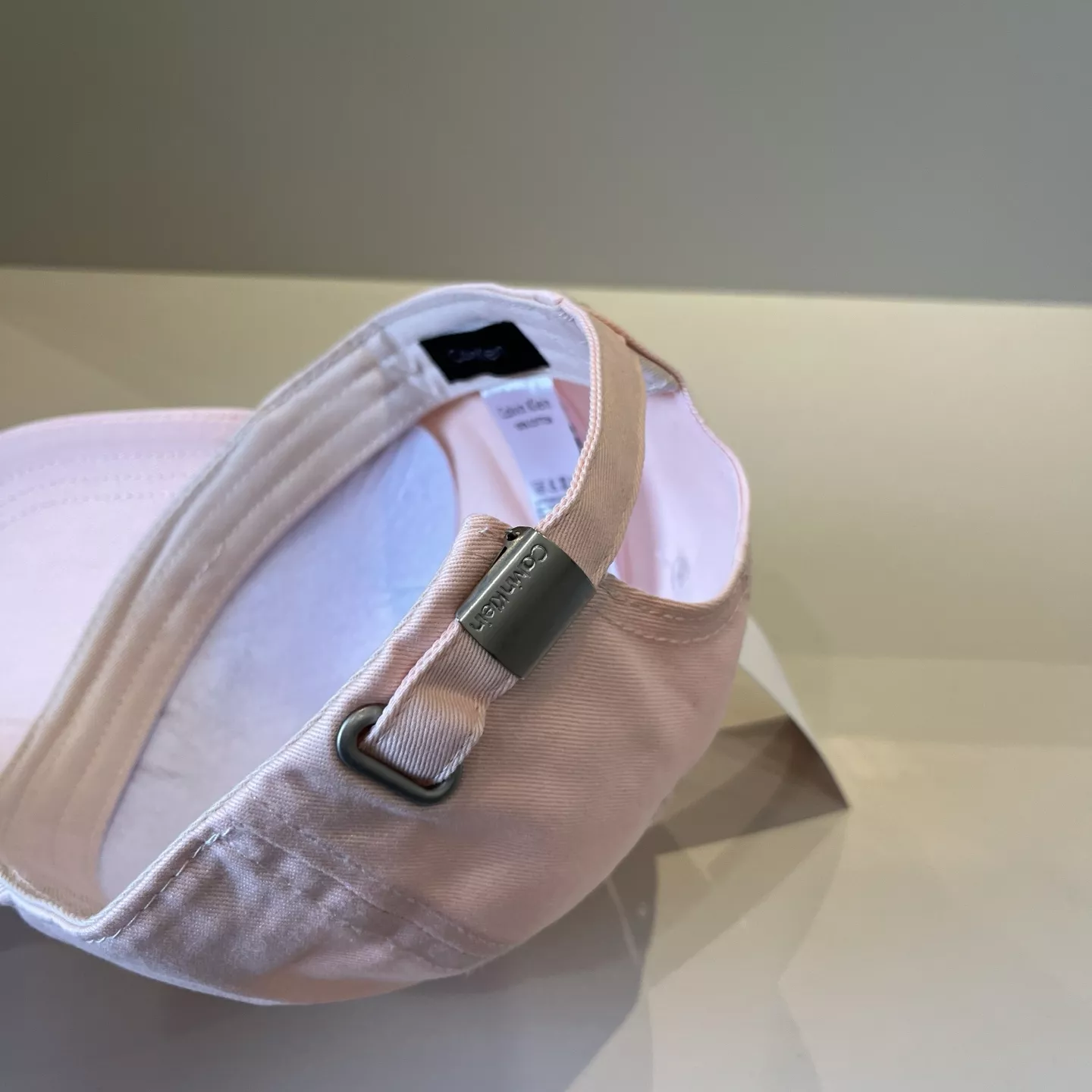 Timeless 4093 Calvin Klein Caps