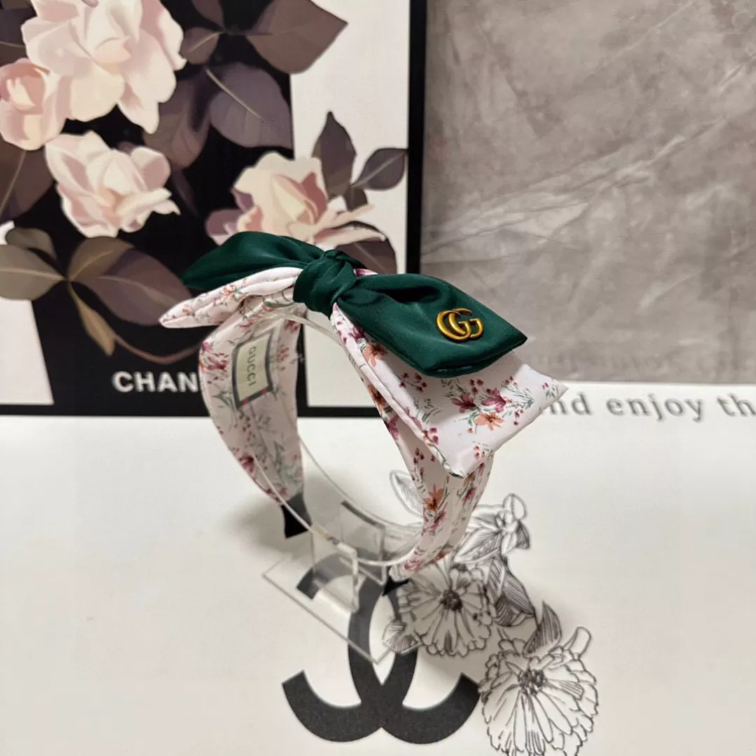 Timeless 4105 Gucci Headband