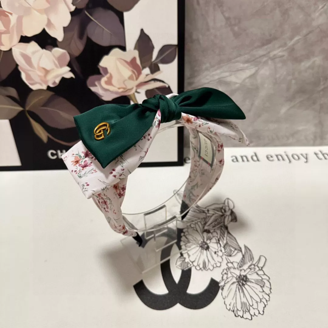 Timeless 4105 Gucci Headband