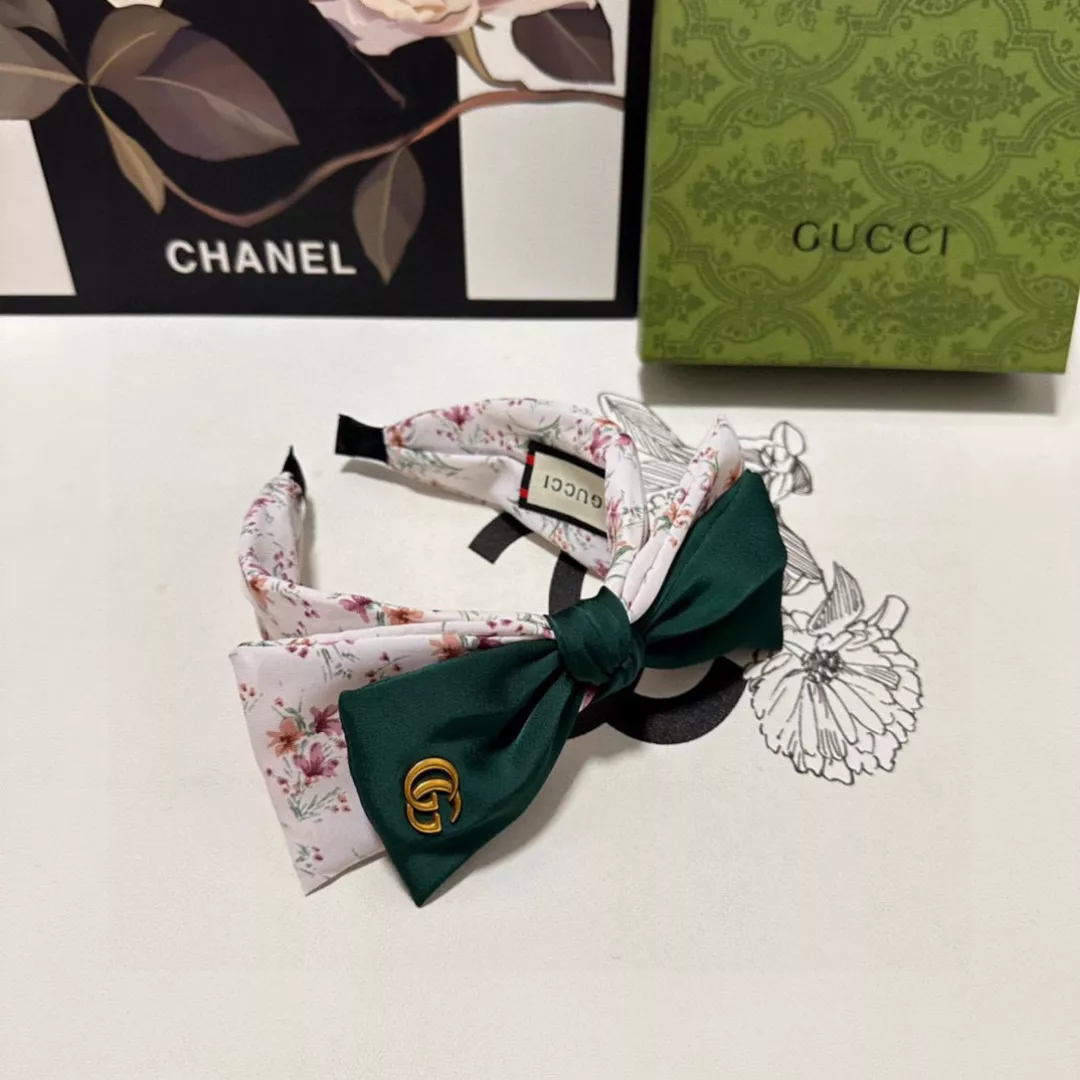 Timeless 4105 Gucci Headband