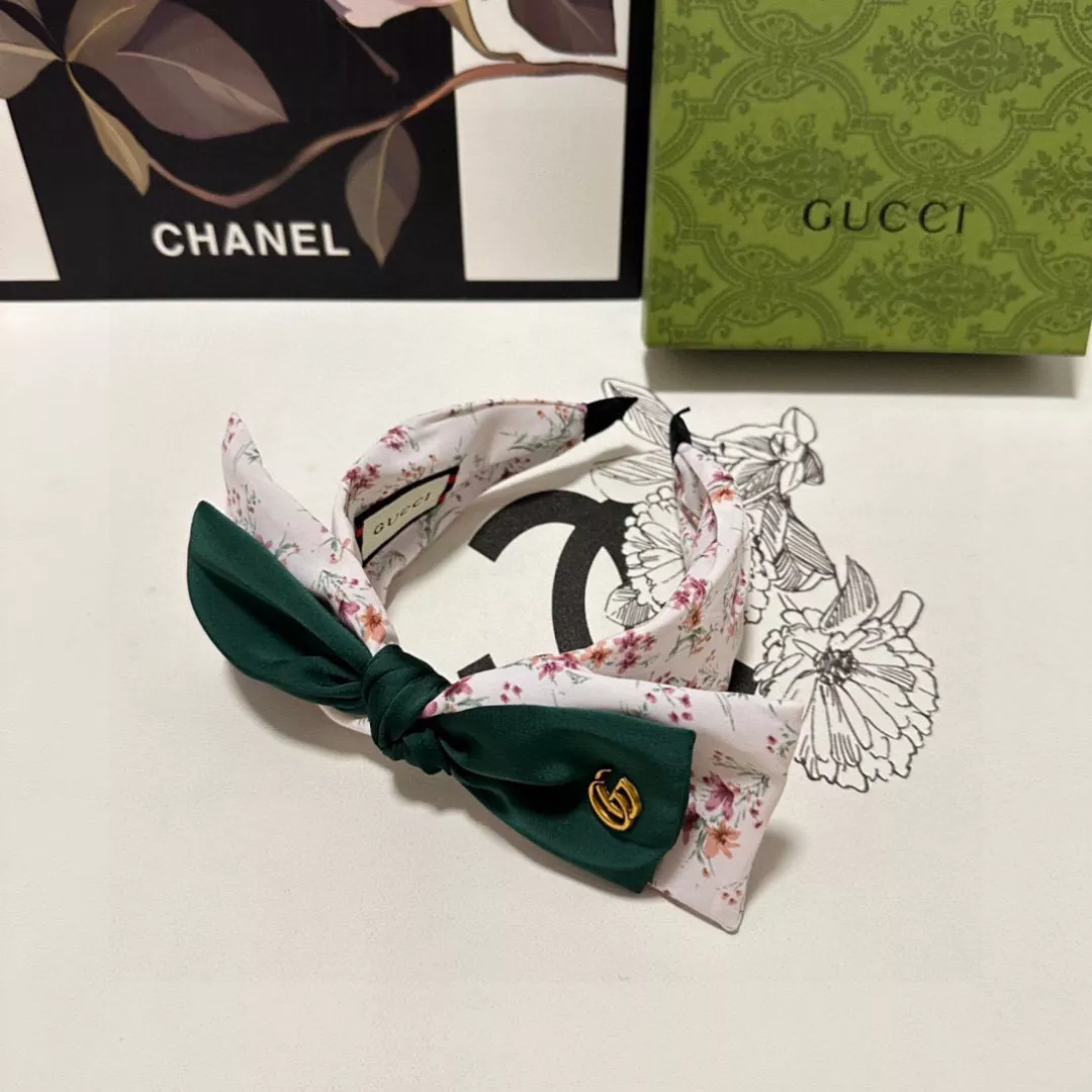 Timeless 4105 Gucci Headband