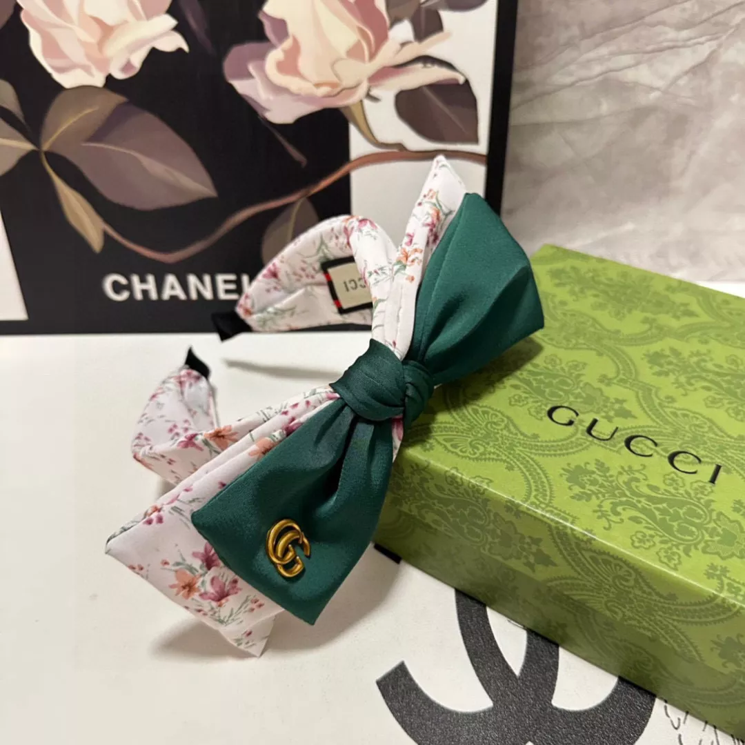 Timeless 4105 Gucci Headband