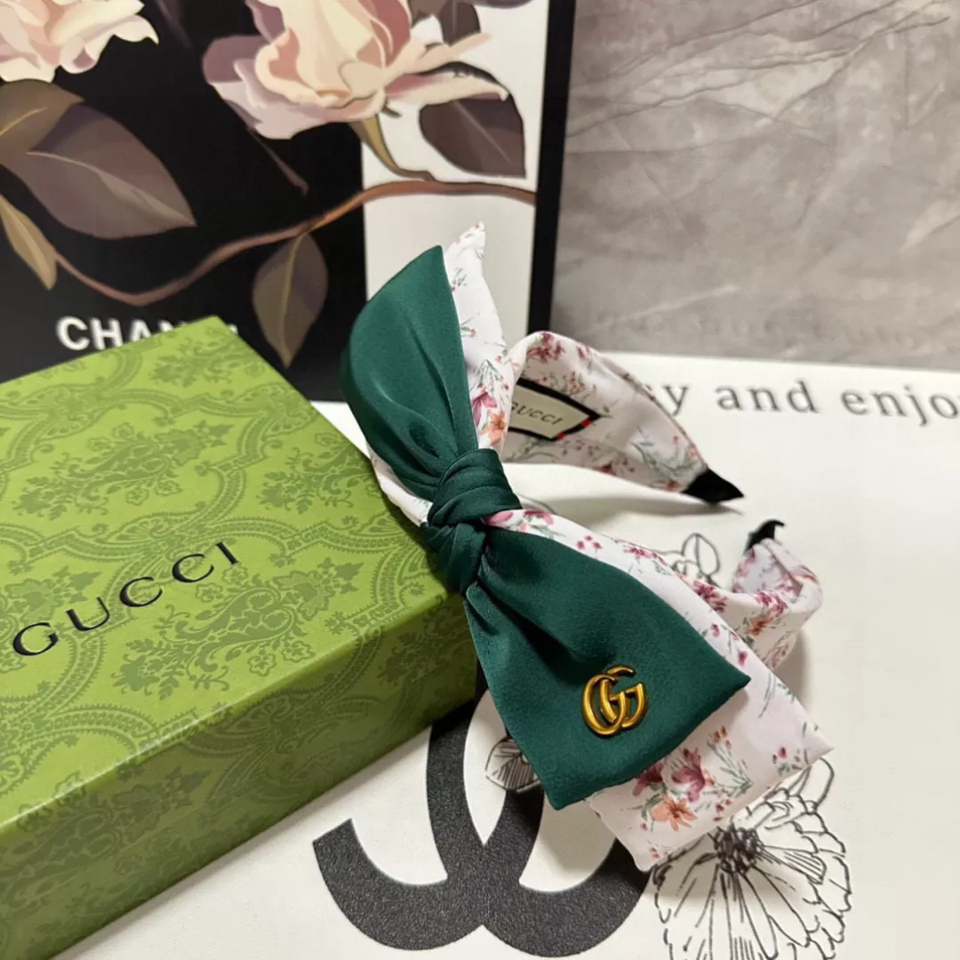 Timeless 4105 Gucci Headband