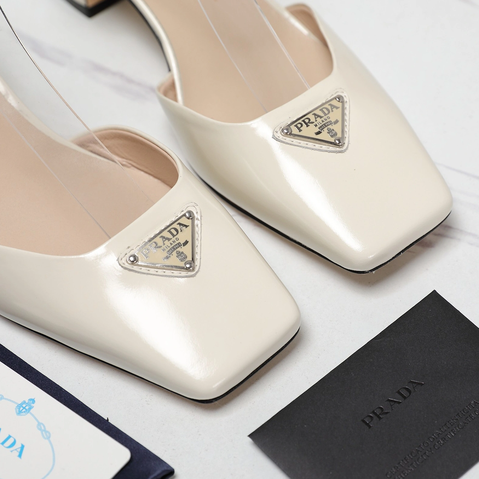 Timeless 4138 Prada Sandal For Women