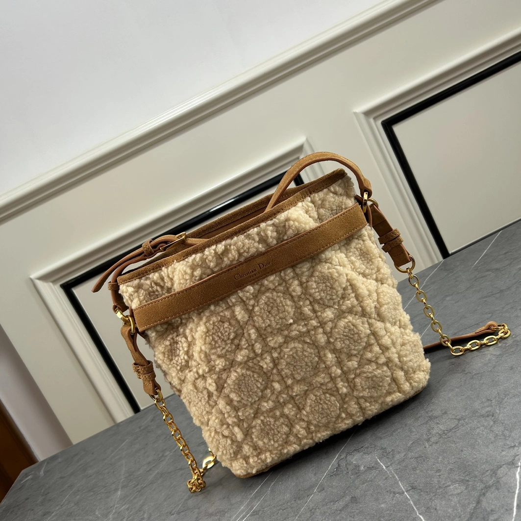Timeless 4159 Christian Dior AAA Quality Messenger Bags For Women