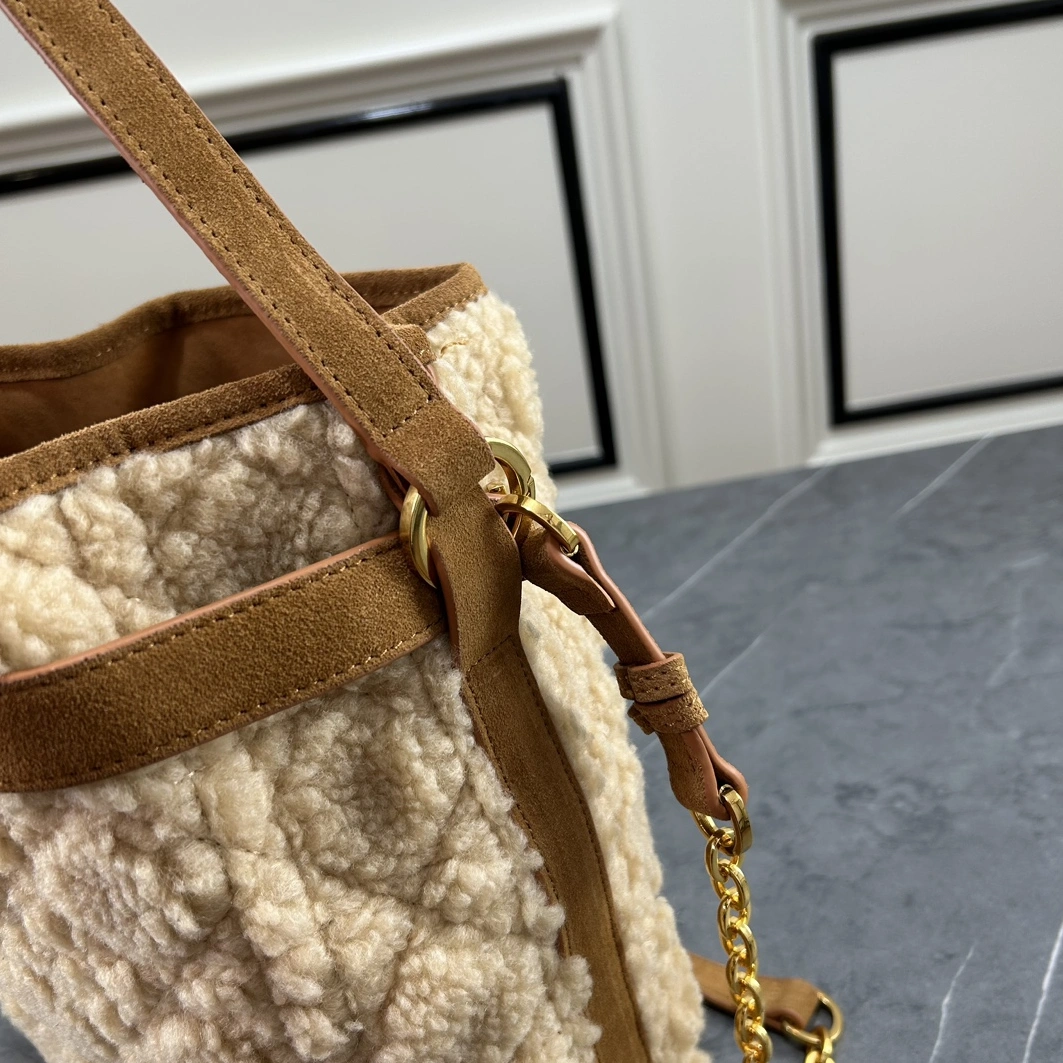 Timeless 4159 Christian Dior AAA Quality Messenger Bags For Women
