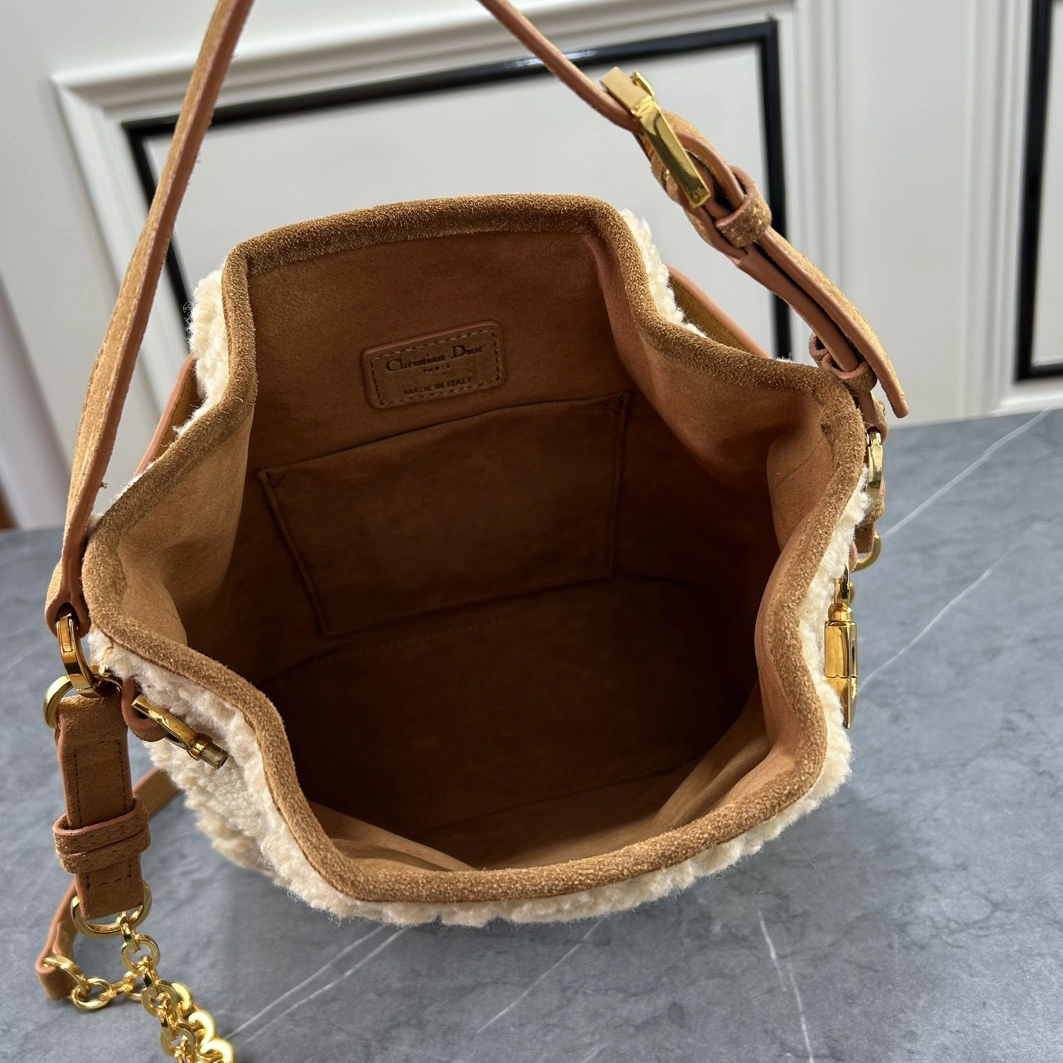 Timeless 4159 Christian Dior AAA Quality Messenger Bags For Women