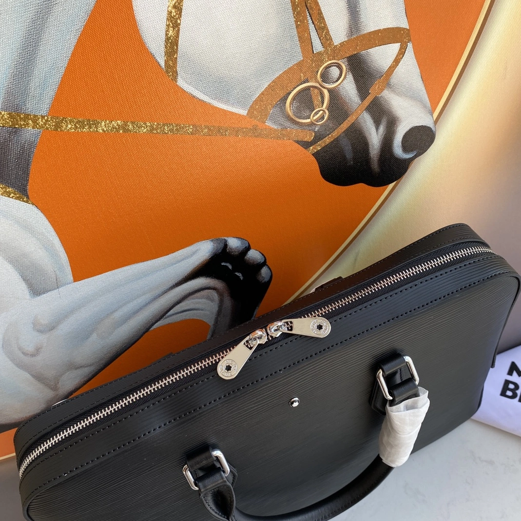 Timeless 4219 Mont Blanc AAA Man Handbags