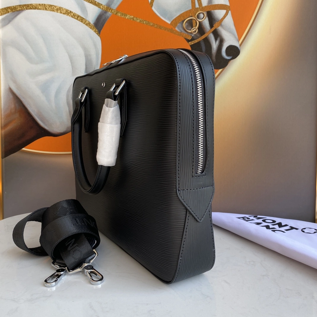 Timeless 4219 Mont Blanc AAA Man Handbags