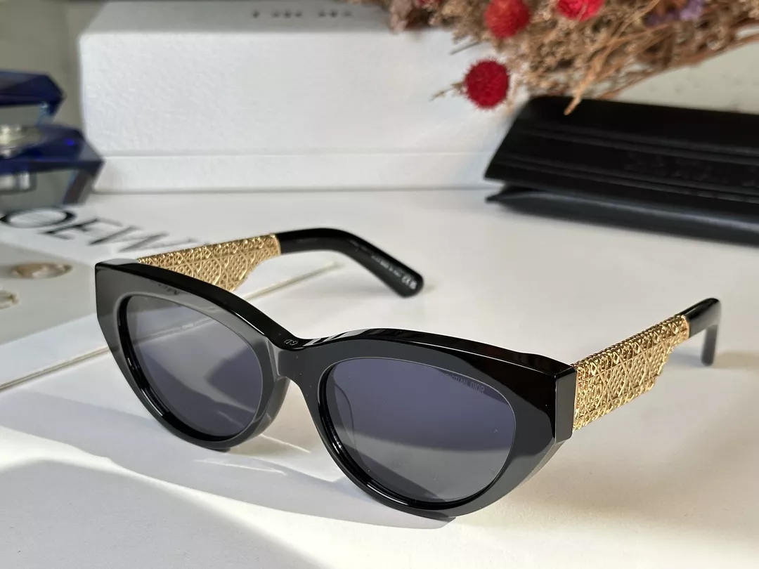 Timeless 4236 Christian Dior AAA Quality Sunglasses
