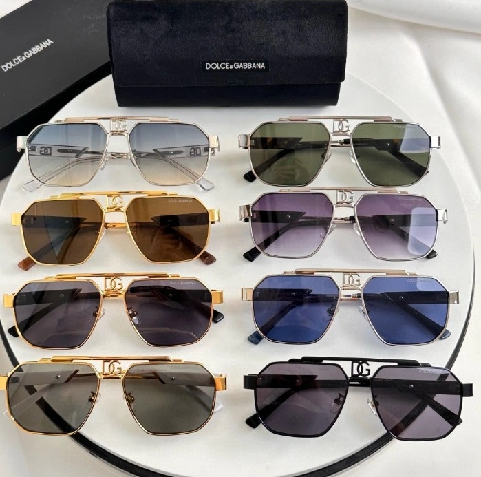 Timeless 4252 Dolce & Gabbana AAA Quality Sunglasses