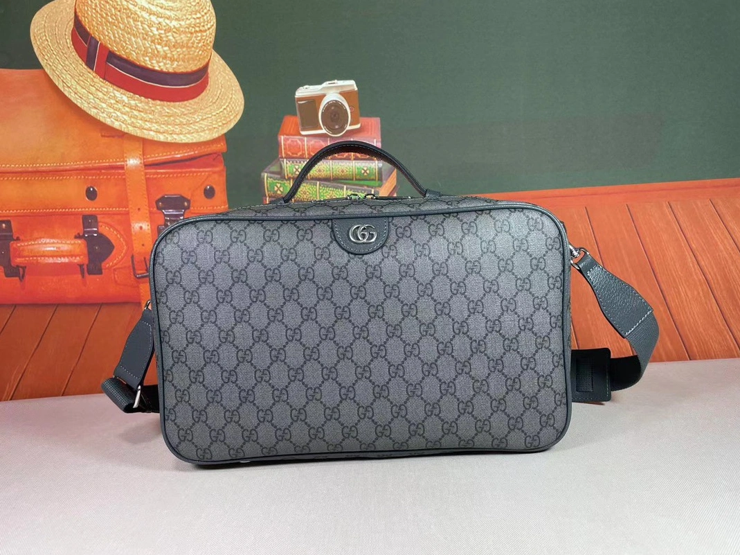Timeless 4266 Gucci Travel Bags For Unisex